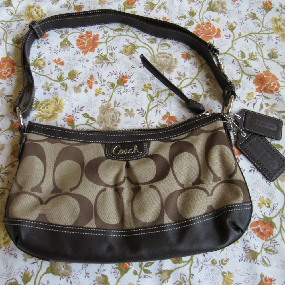 Coach Handbag